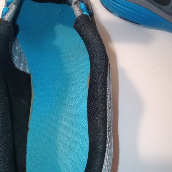 Nike Dual Fusion Run 2 Sneakers 6.5Y - Picture 13 of 16